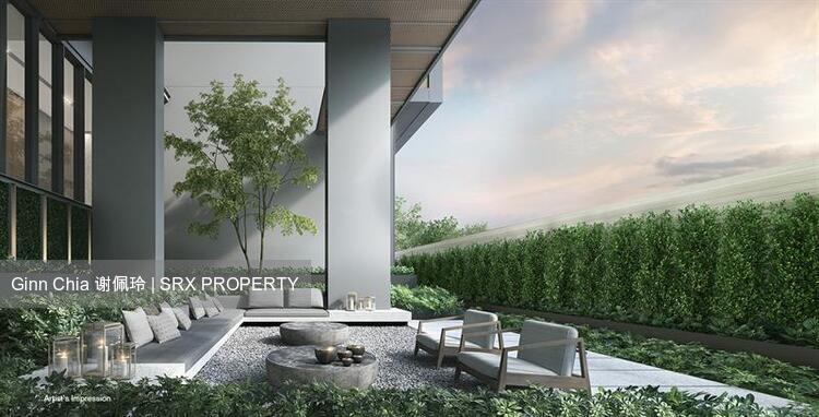 19 Nassim (D10), Apartment #568914981
